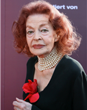 Profilbild Margot Hielscher