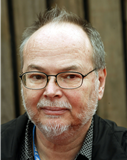Profilbild Walter Becker