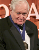 Profilbild John Ashbery