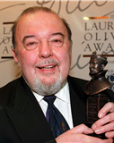 Profilbild Peter Hall