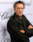 Profilbild Harry Dean Stanton