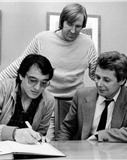 Profilbild Wolfgang Klein