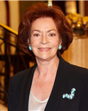 Profilbild Karin Dor