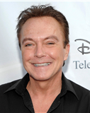 Profilbild David Cassidy