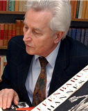 Profilbild Elmar Faber