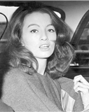 Profilbild Christine Keeler