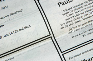 MEMORIAM-ANZEIGEN MEMORIAM-ANZEIGEN